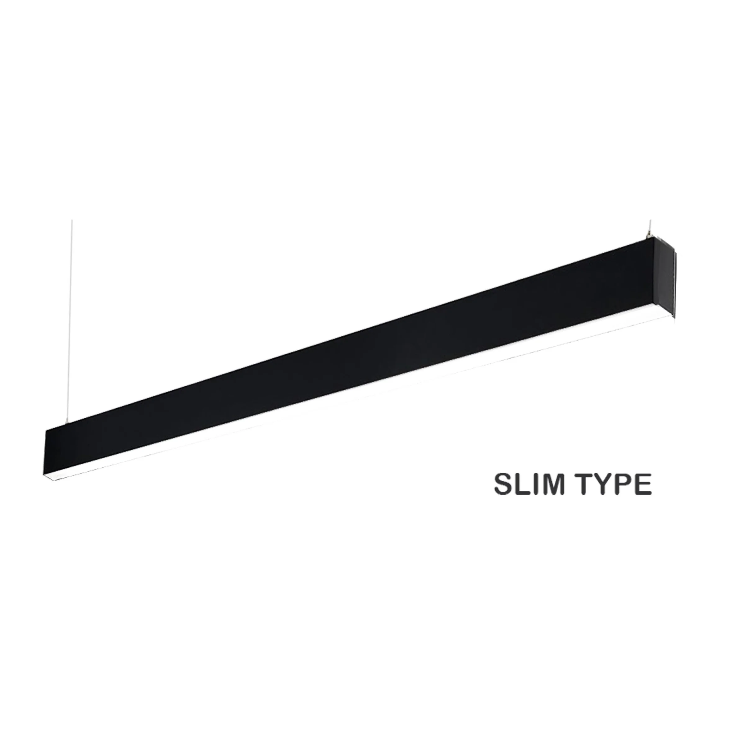 Office Linear Lights — Our Products | Explore Lighting Options